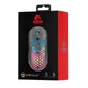 Миша MARVO Wired Programmable Gaming Mouse G961 |12000dpi| чорна - зображення 7