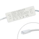 Блок питания LED драйвер трансформатор 25-36x1Вт 0.3А, AC85-265В DC75-135В, 2pin Без бренда - изображение 2