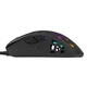 Компьютерная мышь Marvo игровая программируемая проводная 400–3200/10000 dpi Черная (G946) - изображение 2