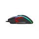 Миша MARVO Wired Programmable Mouse M360 |1200-12000dpi| - зображення 2