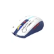 Мышь MARVO Wireless Programmable Mouse M796W |2.4G/BT5.1, 1000-3200dpi| - изображение 7