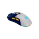 Мышь MARVO Wireless / Wired Mouse M803W WB |2.4G/Type-C, 800-4800dpi| белая - изображение 3