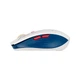 Мышь MARVO Wireless Programmable Mouse M796W |2.4G/BT5.1, 1000-3200dpi| - изображение 3
