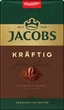 Кофе молотый Jacobs Kraftig 500 г (8711000567036) - изображение 2