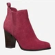 Женские демисезонные челси низкие Michael Kors 445853503 38.5 Розовые (1159811282) - изображение 1