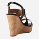 Женские босоножки Tommy Hilfiger 925102267 41 (9M) 25.5 см Черные (1159812545) - изображение 4