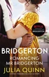 Bridgerton: Romancing Mr Bridgerton, Book 4 - Julia Quinn - 9780349429458 - зображення 1