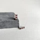 Срібна каблучка з натуральним гранатом 2.894ct (2166467) - зображення 7