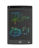 Планшет для рисования 8,5" Многоцветный Графический LCD планшет. Цвет черный (8149) - изображение 4