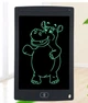 Планшет для малювання 10" Одноколірний Графічний LCD планшет. Колір чорний (8188) - зображення 5