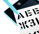 Планшет для малювання 12" Багатокольоровий Графічний LCD планшет. Колір блакитний (8187) - зображення 8