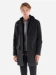 Пальто мужское Colin's CL1064550ANT L Anthracite (8683197777645) - изображение 1