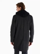 Пальто мужское Colin's CL1064550ANT L Anthracite (8683197777645) - изображение 2