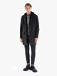 Пальто мужское Colin's CL1064550ANT L Anthracite (8683197777645) - изображение 3