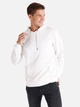 Худи мужское Colin's CL1059712OFW M Off White (8683197799456) - изображение 1
