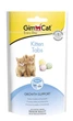 Ласощі GimCat Kitten Tabs Вітамінізовані ласощі для кошенят 40 г (1111160999) - зображення 1