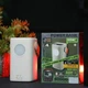 Повербанк з швидкою зарядкою 60000 mAh павербанк Remax RPP-123 Quick charge 22.5W 27W для дома powerbank з Pover Delivery для телефона павер банк pawerbank для планшета бежевого кольору - зображення 4
