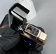 Электронная зажигалка с двойным поджигом LB usb газовая зажигалка в подарочной упаковке (33644B-2) - изображение 5