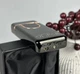 Электронная зажигалка с двойным поджигом LB usb газовая зажигалка в подарочной упаковке (33644B-2) - изображение 7