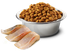 Сухой беззерновой корм для стерилизованных кошек Farmina N&D Grain Free Ocean Cat Herring & Orange Neutered Adult с сельдью и апельсином 5 кг (175582) - изображение 2