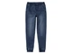 Джинси джоггери Joggers утеплені для хлопчика Pepperts LYCRA® 427876 146 см (10-11 years) синій - зображення 1