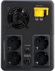 ИБП APC Easy UPS 2200VA Schuko (BVX2200LI-GR) - изображение 4