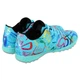 Сороконожки футбольные SP-Sport Active 2503 размер 43 Blue-Multicolor - изображение 4