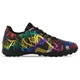 Сороконожки футбольные SP-Sport Active 2503 размер 43 Black-Multicolor - изображение 1