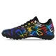 Сороконожки футбольные SP-Sport Active 2503 размер 43 Black-Multicolor - изображение 2