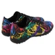 Сороконожки футбольные SP-Sport Active 2503 размер 43 Black-Multicolor - изображение 3