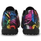 Сороконожки футбольные SP-Sport Active 2503 размер 43 Black-Multicolor - изображение 6