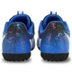 Сороконожки футбольные детские SP-Sport Active 007-32 размер 38 Black-Blue - изображение 6