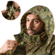 Тактическая куртка зимняя Camotec Patrol System 4.0 Multicam M - изображение 5