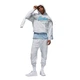 Штаны Air Jordan Flt Mvp Hbr Flc White FN6356-043 L - изображение 3