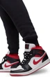 Штани Air Jordan M J Ess Flc Baseline Pant Black FD7345-010 S - зображення 3