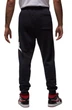 Штани Air Jordan M J Ess Flc Baseline Pant Black FD7345-010 S - зображення 6