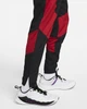 Штаны Air Jordan Mens Woven Pants Black Dh9073-010 XXL - изображение 5