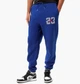Штаны Air Jordan M J Sprt Dna Flc Pant Blue DJ0190-455 XL - изображение 1