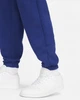 Штаны Air Jordan M J Sprt Dna Flc Pant Blue DJ0190-455 XL - изображение 5