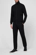 Штаны Cmp Long Pant Black 31D4347-U901 54 - изображение 2
