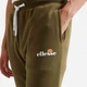 Штани Ellesse Granite Jog Pant Olive Shk12643-Khaki S - зображення 3