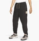 Штани Air Jordan Flight Heritage Black Dc9587-010 XL - зображення 1