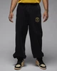 Штаны Air Jordan Paris Saint-Germain Black DZ2949-011 XXL - изображение 2
