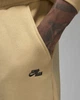 Штани Air Jordan Flight Mvp Beige Dq8015-252 L - зображення 4