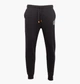 Штани Air Jordan Mvp Fleece Pant Black DV7596-010 M - зображення 1