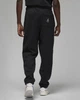 Штаны Air Jordan Fleece Joggers X Union La Black DV7336-010 L - изображение 3