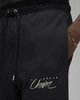 Штаны Air Jordan Fleece Joggers X Union La Black DV7336-010 L - изображение 4