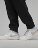 Штаны Air Jordan Fleece Joggers X Union La Black DV7336-010 L - изображение 6