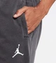 Штани Air Jordan M J Df Air Flc Pant Grey DA9858-010 S - зображення 4