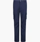 Штани CMP Long Pant Blue 31T5617-N950 50 - зображення 1